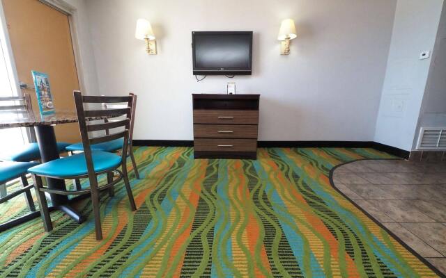 Marjac Suites Virginia Beach Oceanfront