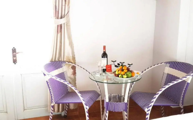 Reveto Dalat Villa