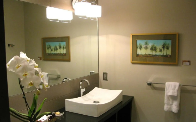 Suites at 118 - фото 4