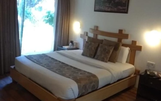 Jungle Leela Resort