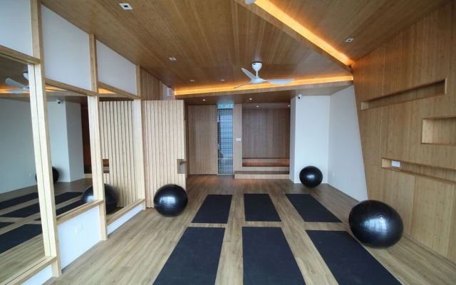 Emy Room at Bukit Bintang