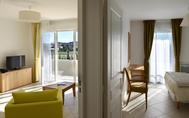 Domitys Les Côteaux de lEsterel