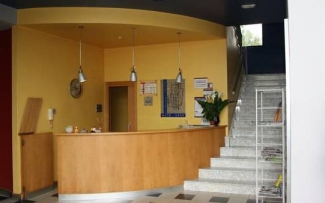 Hotel Txintxua