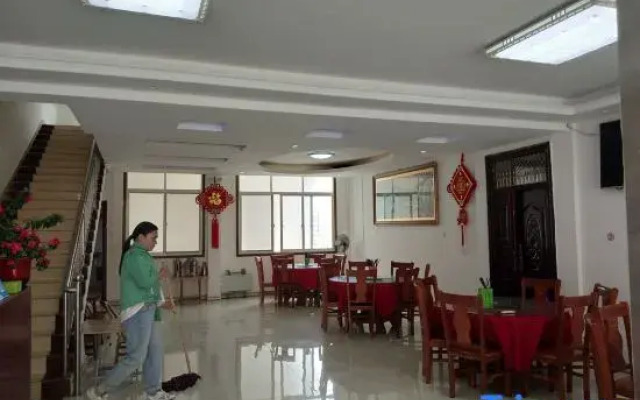 Neixiang Tianman 07 Hotel