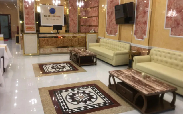 OYO 1120 Hai Anh Vip Hotel