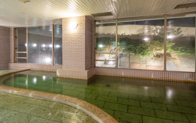 Hotel AreaOne Banjinmisaki