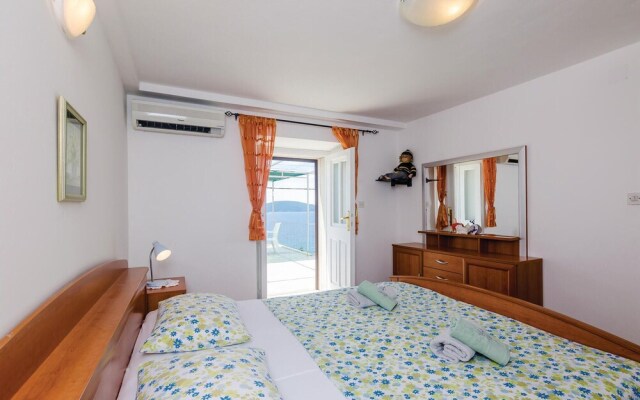 Amazing Home in Slano With Wifi and 4 Bedrooms