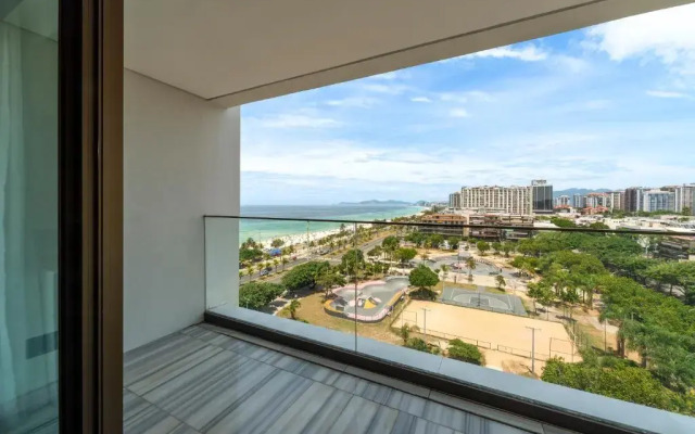 Lifestyle Laghetto Collection