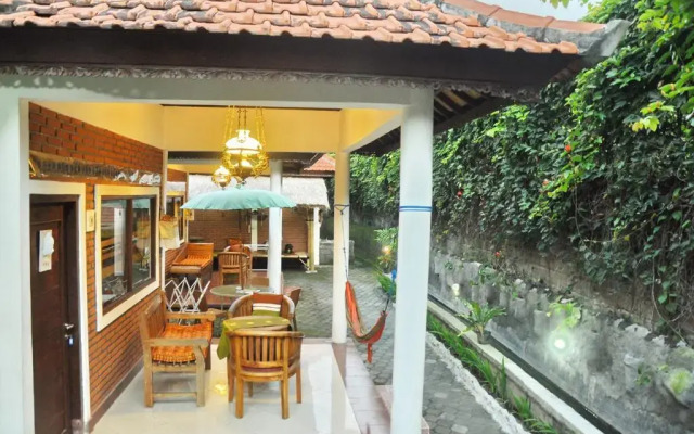 Soni Guest House