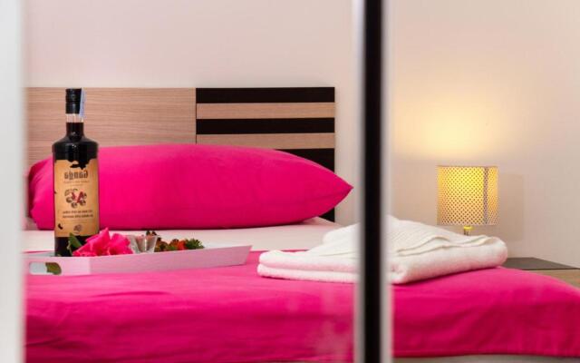 Apartment Jusepe