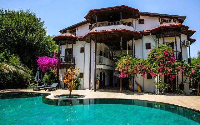 Murat Paşa Konağı Boutique Hotel