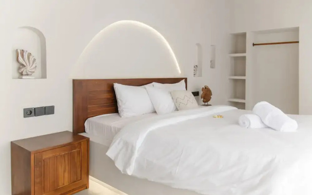 Wild Paradise Villa - 2 Bedrooms