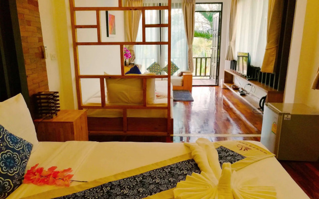 Pai Yododo Resort