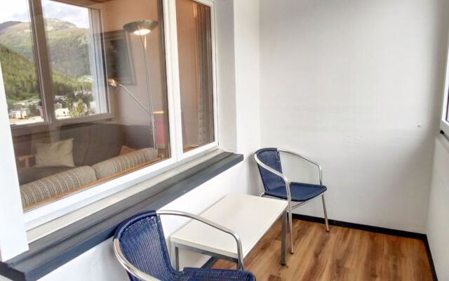 Apartment Esther Orosei