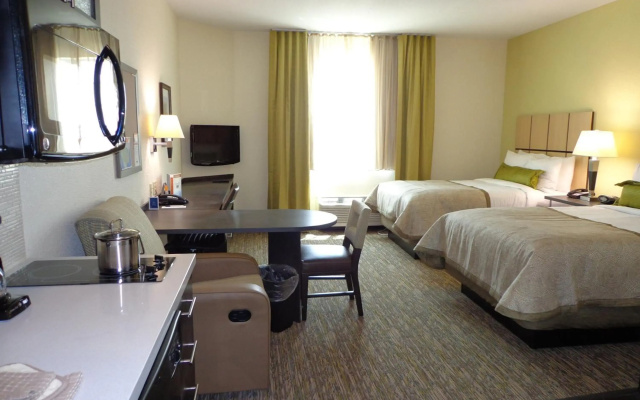 Candlewood Suites Odessa by IHG