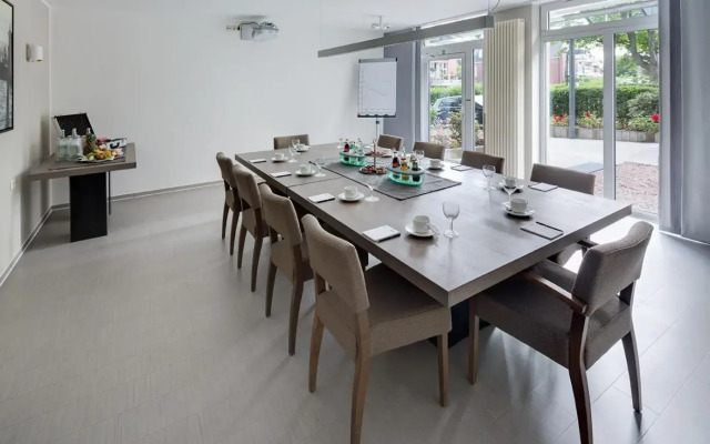 Art Hotel Aachen Superior