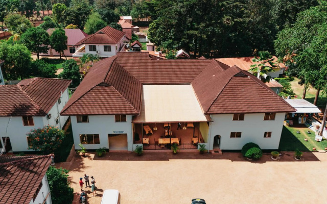 K'S Lodge