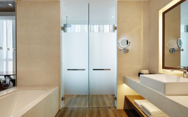 Four Points By Sheraton Changchun, Hi-Tech Zone