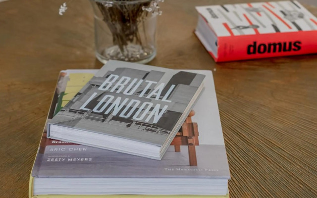 Park Studio - Príncipe Real