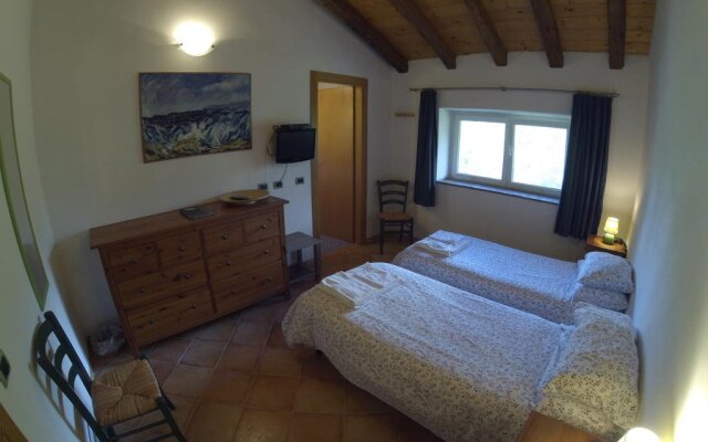 Bed and Breakfast Al Campo di Sotto