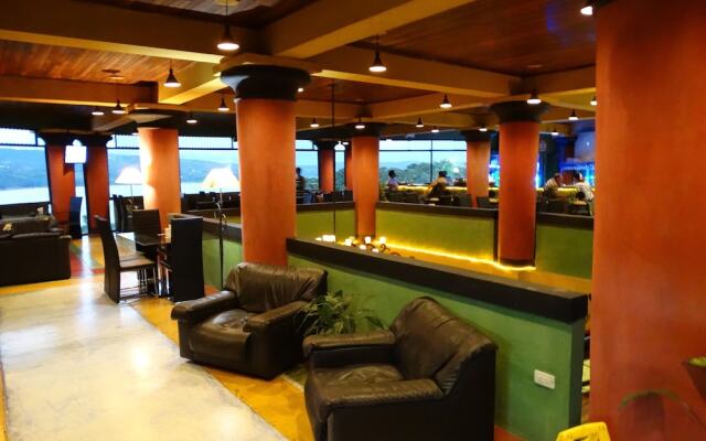 Lake Arenal Brewery & Resort