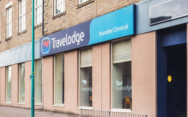 Travelodge Dundee Central
