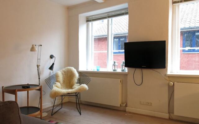 Apartment Christianshavn 1106-1