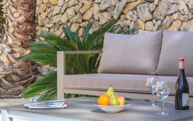 Stunning Villa in Moraira With Swimming Pool