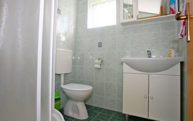 Apartments Dama (ex Danica)