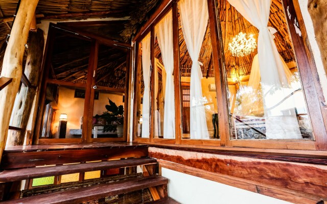 Xscape Tulum