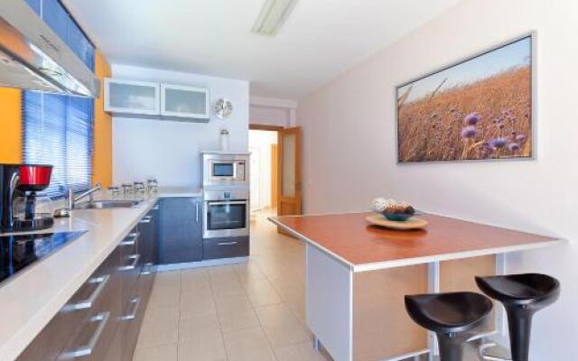 Villa Ocells II