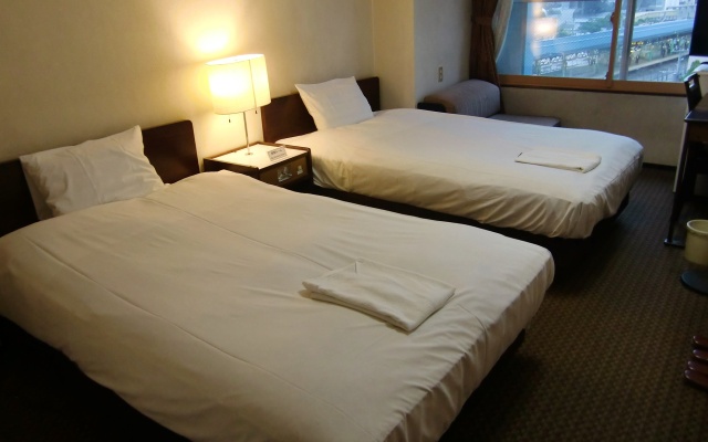 스탠다드 트리플 객실 사진 2