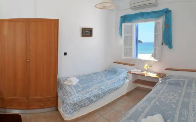 Pension Moschoula