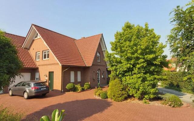 Luxury Apartment Kampe