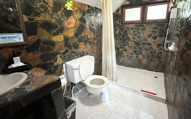 The Legacy River Kwai Resort