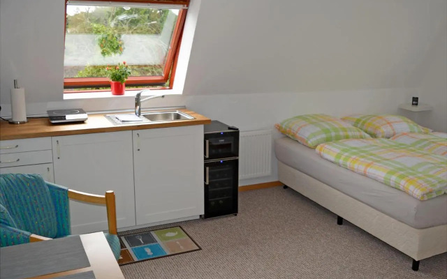 Ferienwohnung Teltow 2