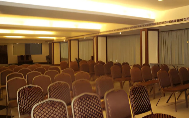 OYO Rooms Hyderabad Secretariat