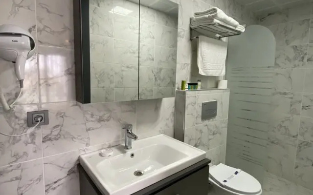 Talles comfort butik otel