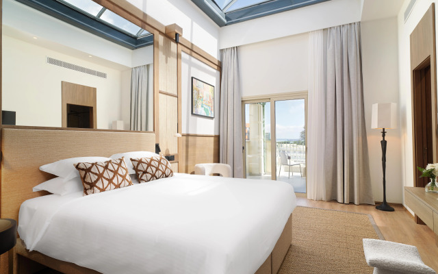 Leonardo Boutique Hotel Larnaca