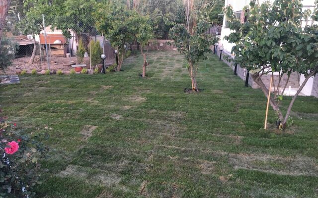 Turkbuku Cadir Kamping