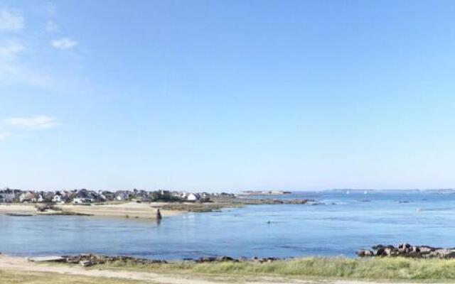 Apartment Port-Louis Studio Proche Plages Et Bourg 3