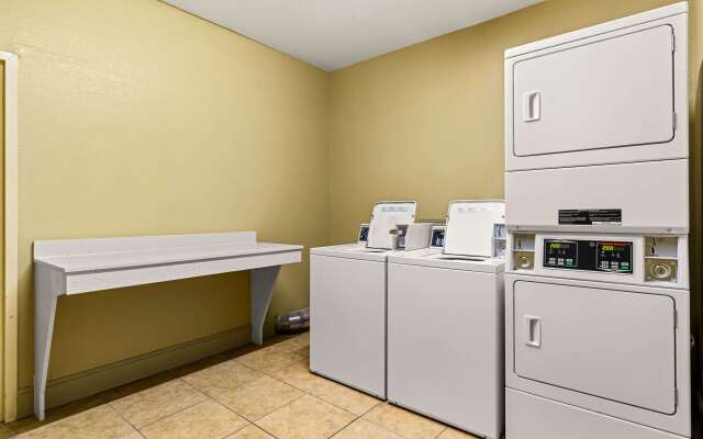 Quality Inn Bay City TX