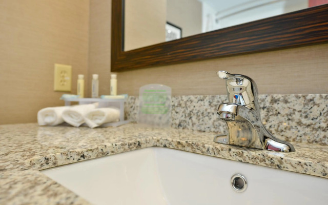 Holiday Inn Express Canandaigua - Finger Lakes by IHG