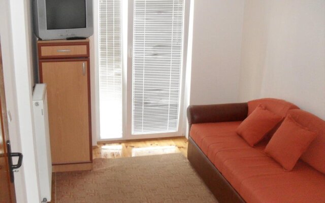 Hotel Lovac