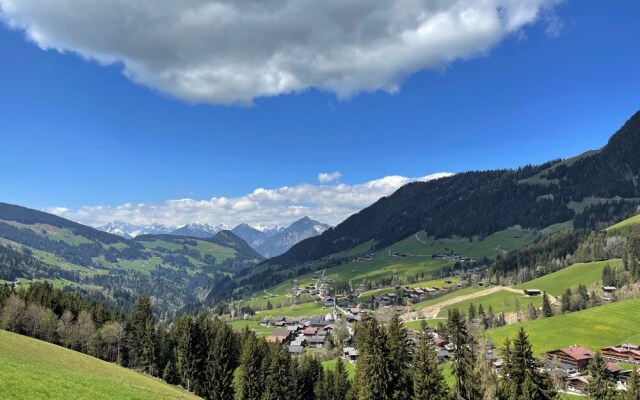 Kaiserhof Alpbach in Alpbach
