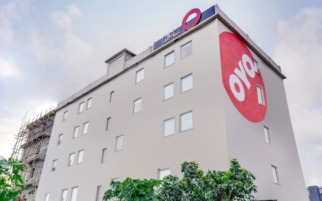 OYO Flagship 22336 Mancheswar Industrial Estate