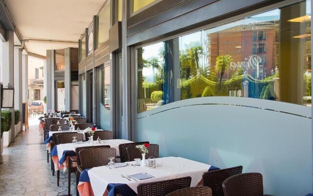 Hotel Residence Dei Fiori