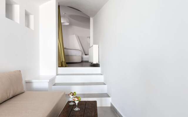 Anema Boutique Hotel & Villas Santorini