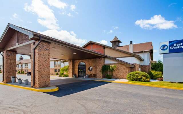 Best Western Gaylord