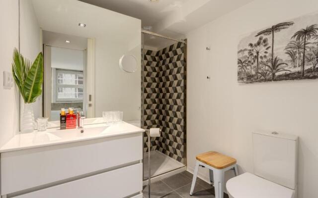 Janika's Apartment
